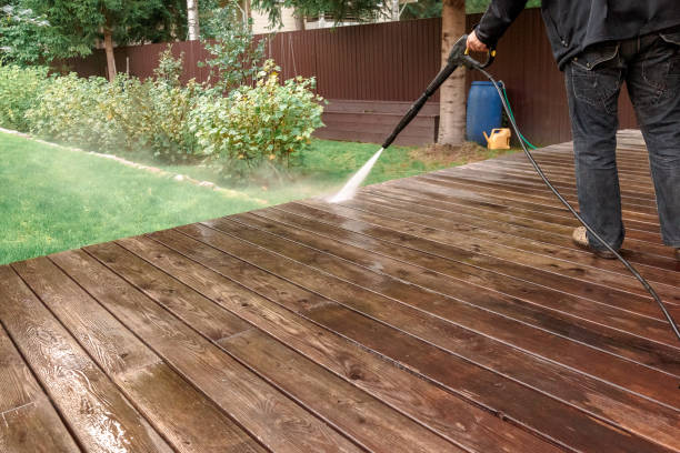 Pre-Holiday Cleaning in Lake Shore, MN