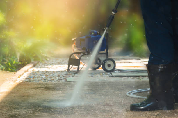 Trusted Lake Shore, MN Pressure washing Experts